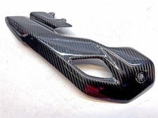 2014-2017 MV Agusta Dragster 800RR Right Belly Pan Panel