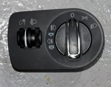 AUDI TT MK2 2006-2014 8J