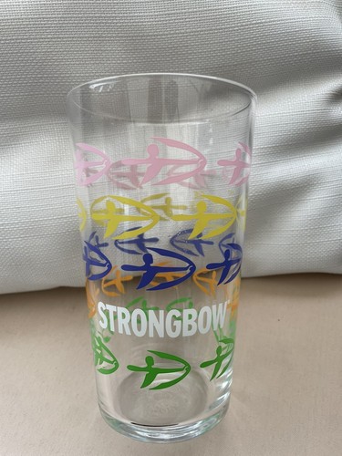 Rare item bulmers strongbow - bulmers,