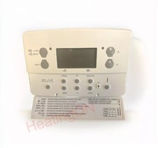 DANFOSS TP9000 PROGRAMMABLE