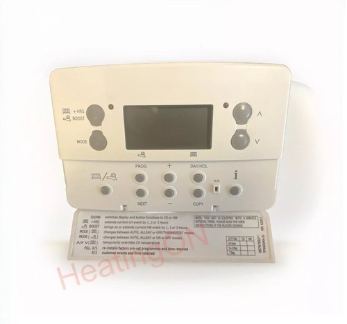 Danfoss tp9000 programmable - danfoss,