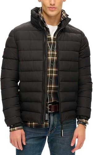 Superdry mens fuji embroidery - mens,