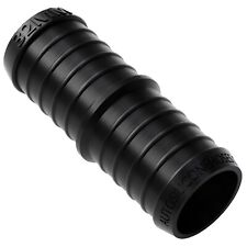 Plastic Hose Joiner Straight Barbed Flexible Pond Hose Joiners Connectors