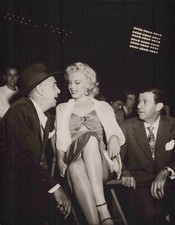 Marilyn Monroe (1960s) ❤