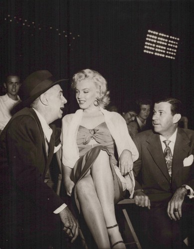 Marilyn monroe - marilyn, ❤