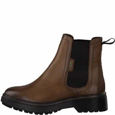 Tamaris 25463 Ladies Cognac