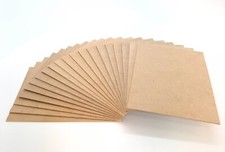 Mdf 2mm backing board - mdf,