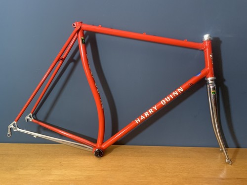 Retro harry quinn - retro, reynolds