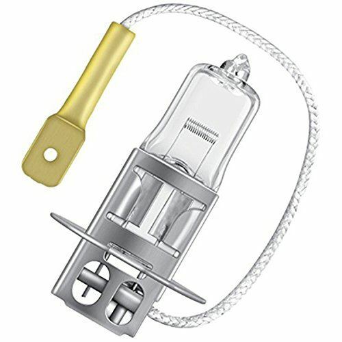 Osram 62201sbp halogen - h3,