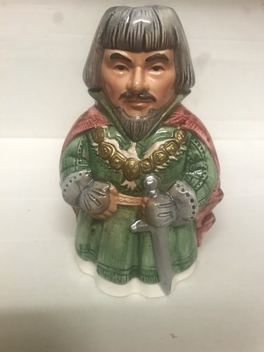 Vintage the sheriff - the,
