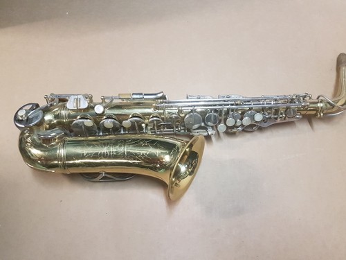 1968 conn alto - /,