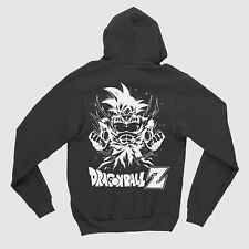 Son Goku Dragon Ball Hoodie