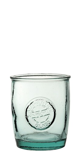 Authentico barrel tumbler - authentico,