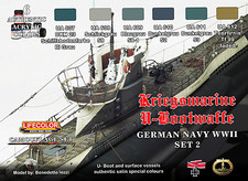 LifeColor German WWII