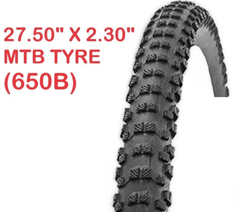 30 tyre 650b - x, 2.30"