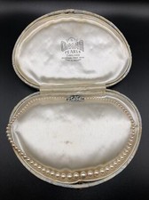 Vintage Lotus And Omar