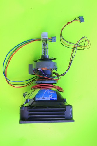 Vintage panasonic projector - projector, 6