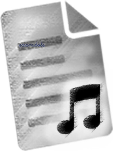 Basilica deserta score bass - deserta,