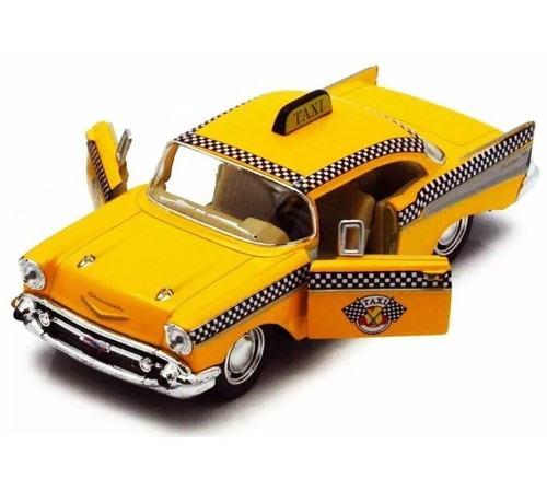 Official kinsmart chevrolet - official,