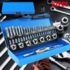 Professional 32Pcs Metric