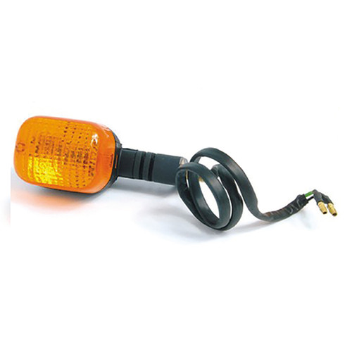 Universal motorcycle flasher - universal,