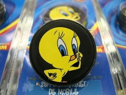 Tweety pie novelty magnetic - tweety,