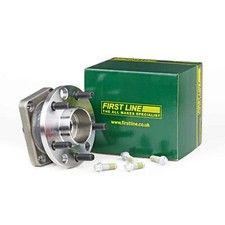 Wheel Bearing Kit For Jaguar