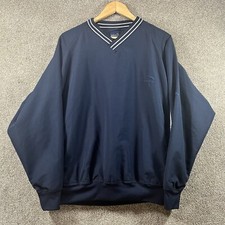 Donnay Tech V Neck Lightweight