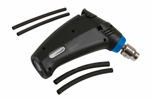 Laser 6848 flameless hot air - 6848,