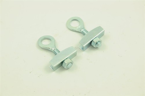 Bmx chain adjuster - chain,