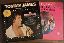 TOMMY JAMES SHONDELLS 26 Great