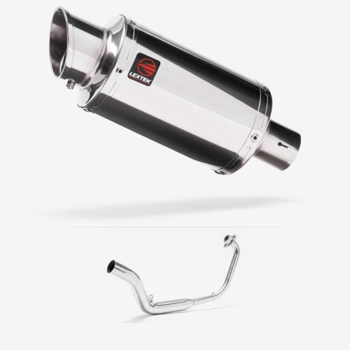 Lextek yp4 steel - lextek, s/steel
