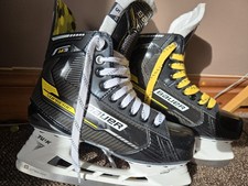 Bauer Supreme M3 Ice Hockey