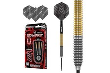 2025 WINMAU Ted Hankey Steel