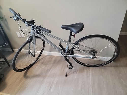 Trek series 2 gold - fx,
