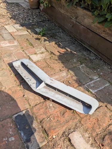 Ford torino hood - ford,