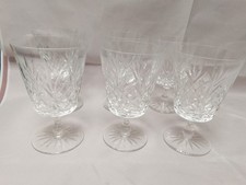 WATERFORD Crystal FINEST Wine