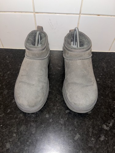 Ugg classic ultra mini boots - ultra,