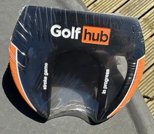 Calong Golf Hub Mallet Putter