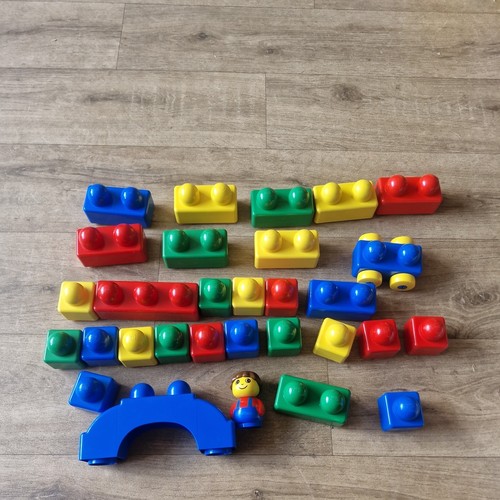 Lego duplo primo - lego, set