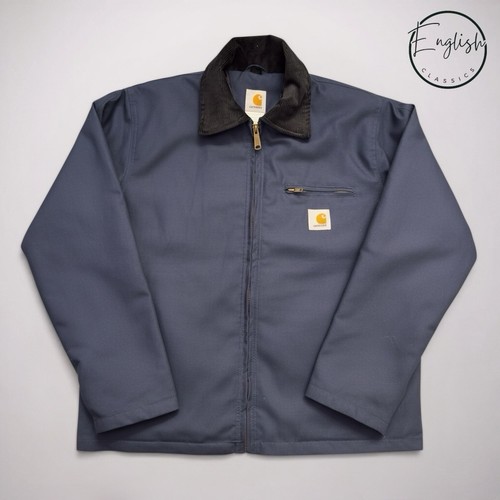 Carhartt detroit jacket - carhartt,