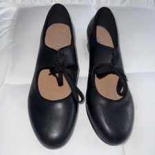 Ladies BLOCH Tap Dance Shoes
