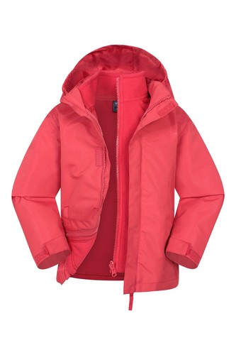 Mountain warehouse kids fell - fell, 3