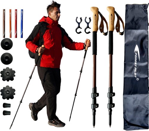 Forest pilot lightweight 7075 - lightweight,