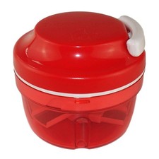 Multifunctional Chef Turbo