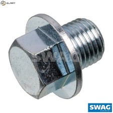 SCREW PLUG OIL SUMP 81 93 0262