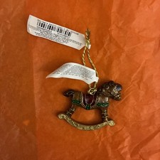 Monsoon Accessorize enamel