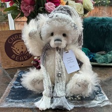 Charlie Bear Norgay Limited