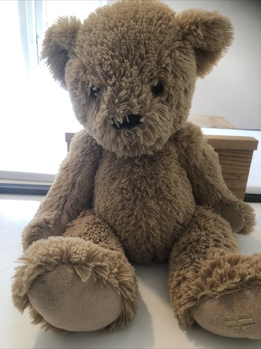 Teddy bear collectable from - teddy,