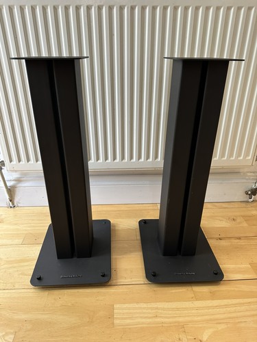 Bowers wilkins 600 s3 - bowers, &